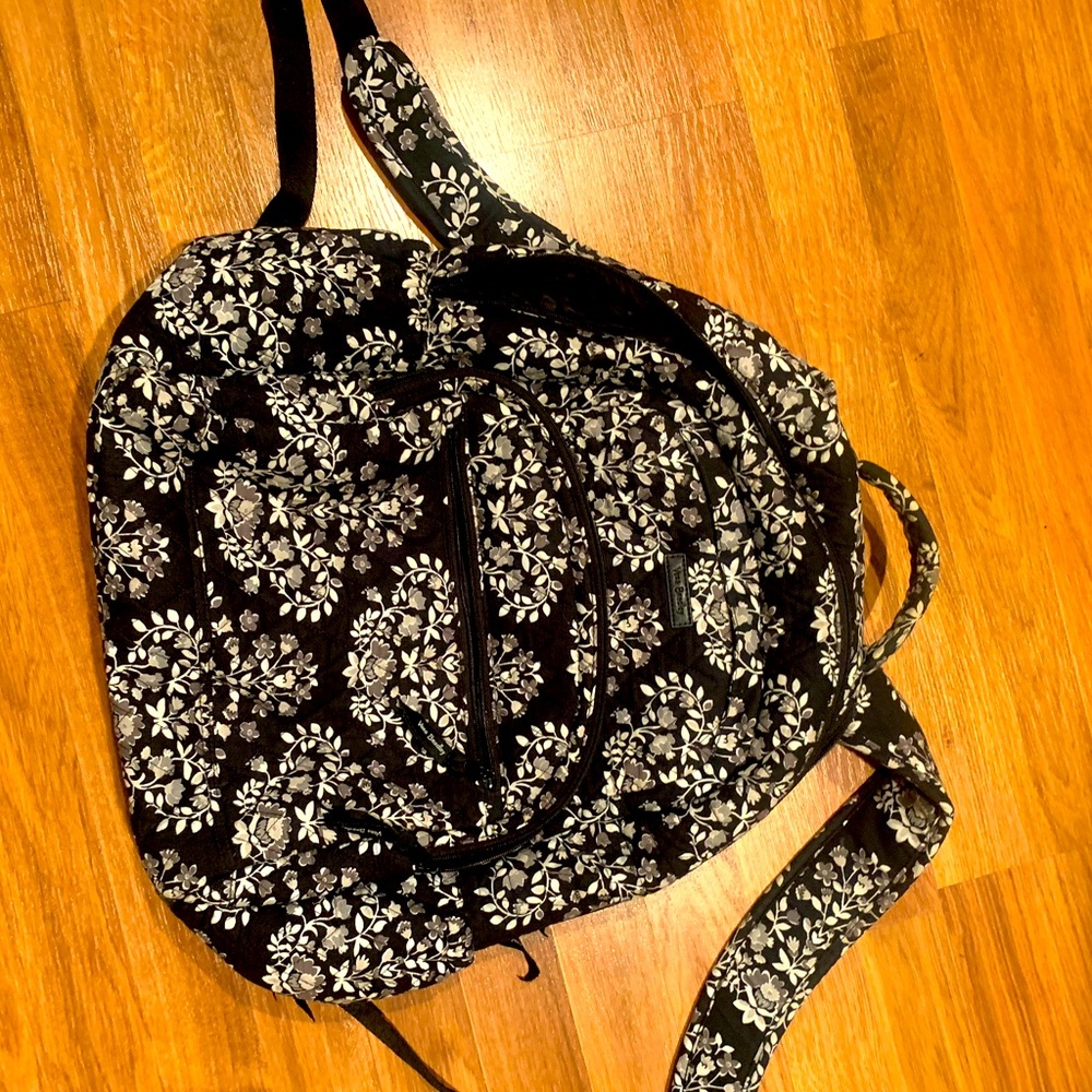 Vera Bradley Backpack